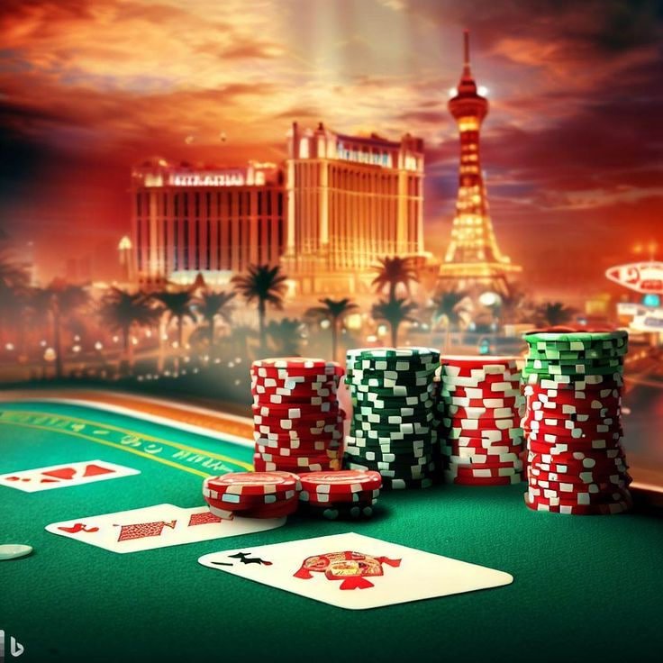 8g bet casino