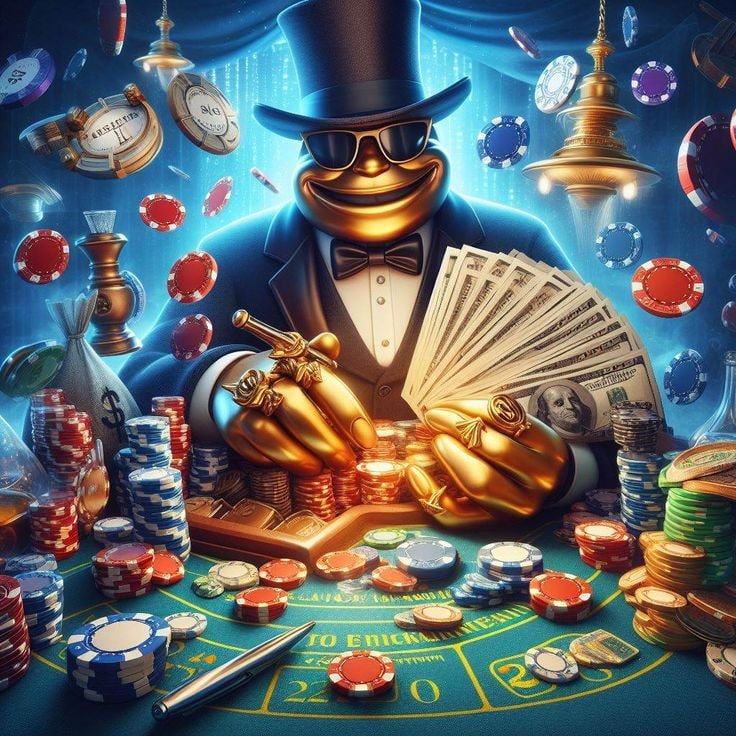 8g bet casino
