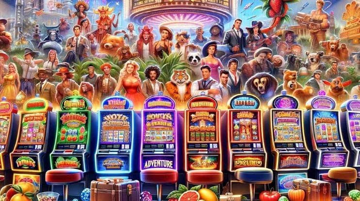 8g bet casino