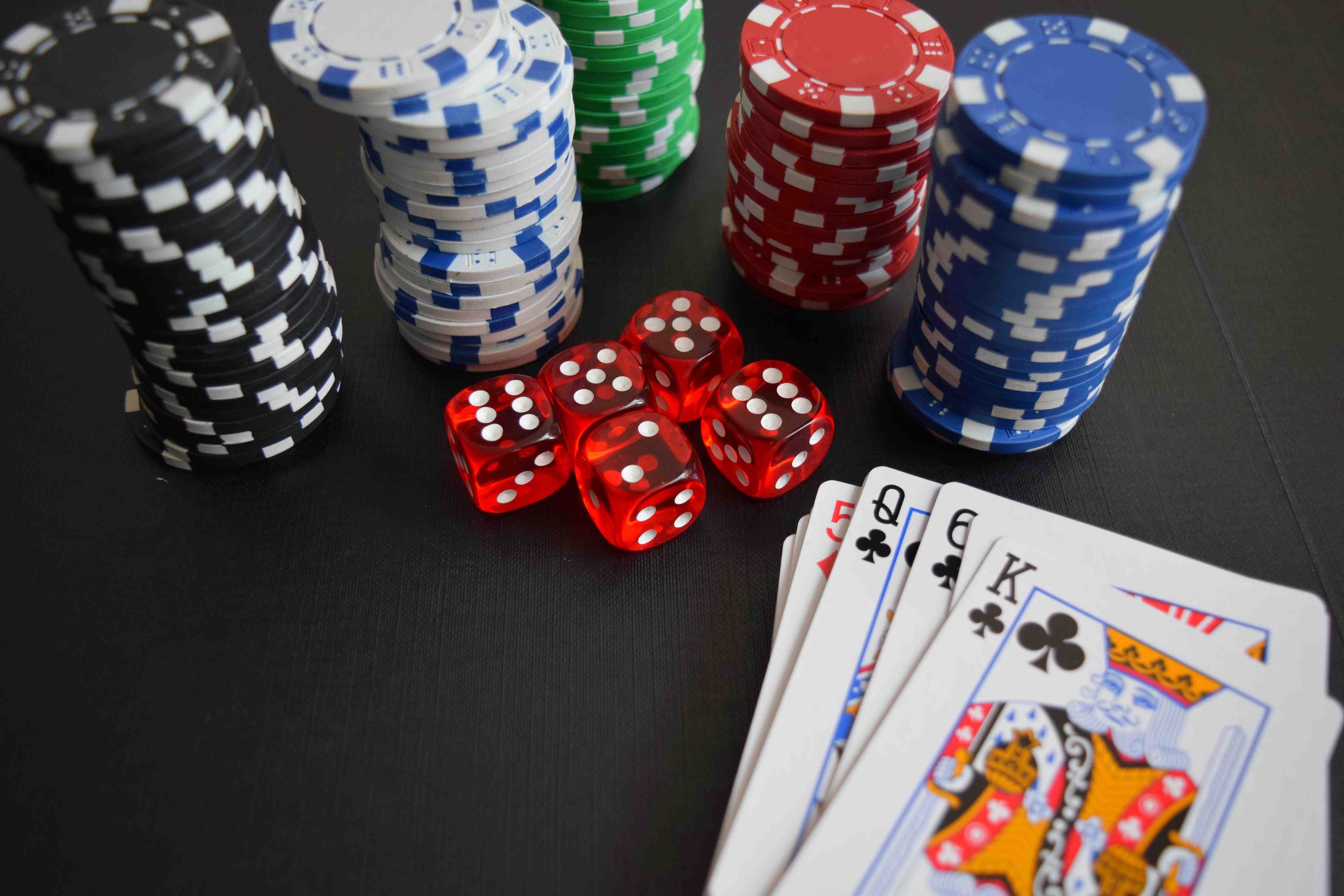8g bet casino