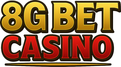 8g bet casino